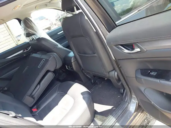 JM3KFBCM5J0440144 2018 MAZDA CX-5 - Image 8