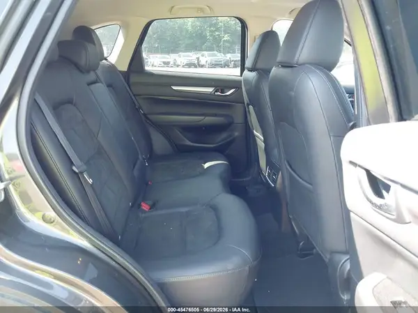 JM3KFBCM5J0446963 2018 MAZDA CX-5 - Image 8