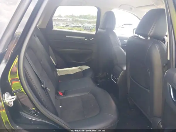 JM3KFBCM5J0449300 2018 MAZDA CX-5 - Image 8