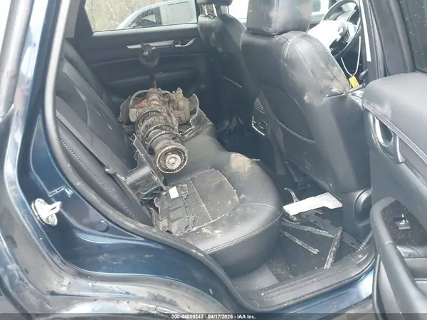 JM3KFBCM5J0450527 2018 MAZDA CX-5 - Image 8