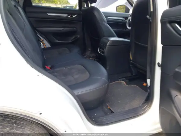 JM3KFBCM5J0451239 2018 MAZDA CX-5 - Image 8