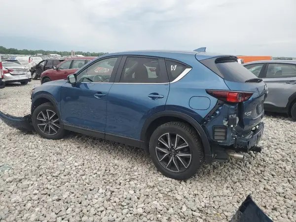 JM3KFBCM5J0455212 2018 MAZDA CX-5 - Image 2