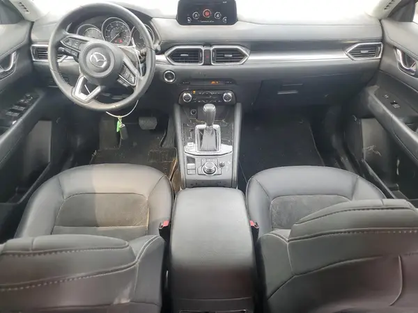 JM3KFBCM5J0455212 2018 MAZDA CX-5 - Image 8