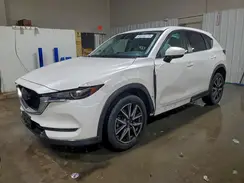 JM3KFBCM5J0459180 2018 MAZDA CX-5