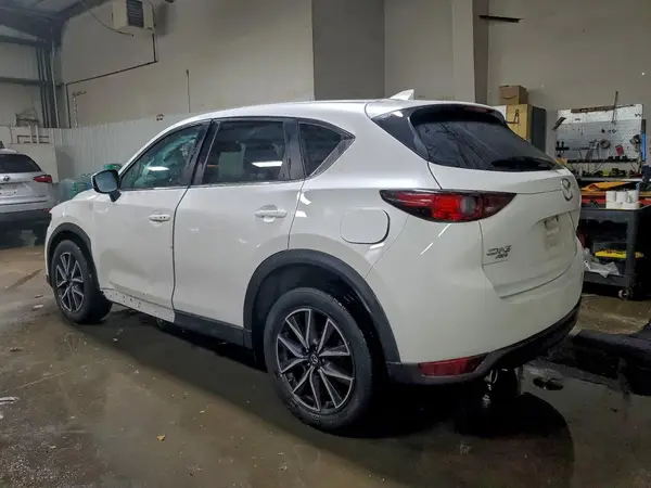 JM3KFBCM5J0459180 2018 MAZDA CX-5 - Image 2