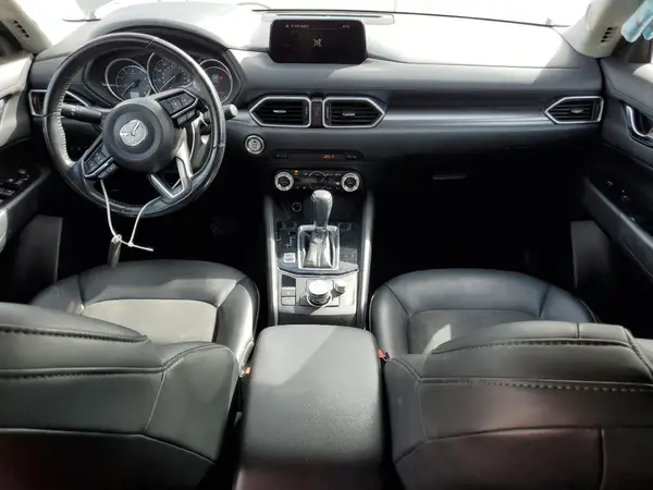 JM3KFBCM5J0459874 2018 MAZDA CX-5 - Image 8
