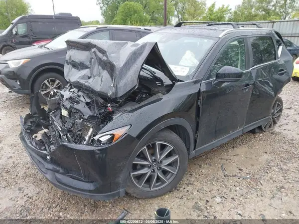 JM3KFBCM5J0459941 2018 MAZDA CX-5 - Image 2