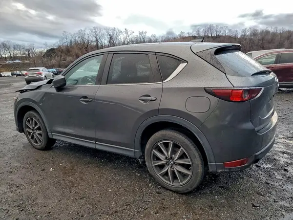 JM3KFBCM5J0462015 2018 MAZDA CX-5 - Image 2