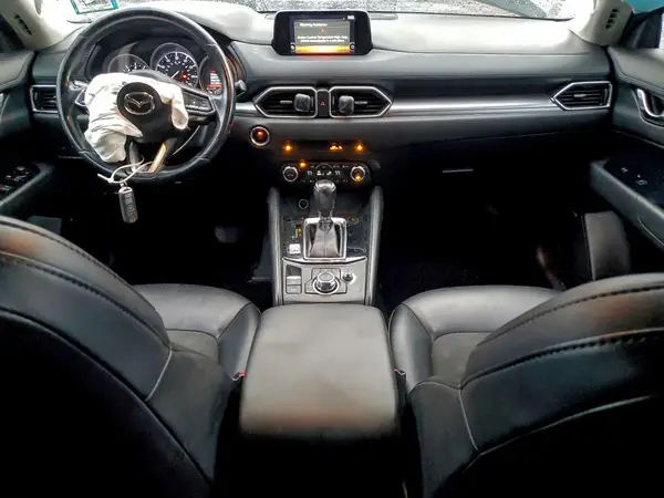 JM3KFBCM5J0462015 2018 MAZDA CX-5 - Image 8