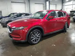 JM3KFBCM5J0462676 2018 MAZDA CX-5
