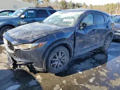 JM3KFBCM5J0469613 2018 MAZDA CX-5