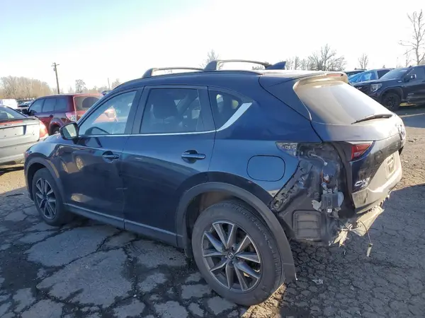 JM3KFBCM5J0472513 2018 MAZDA CX-5 - Image 2