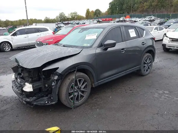 JM3KFBCM5J0473760 2018 MAZDA CX-5 - Image 2