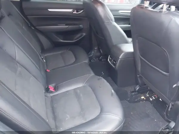 JM3KFBCM5J0473760 2018 MAZDA CX-5 - Image 8