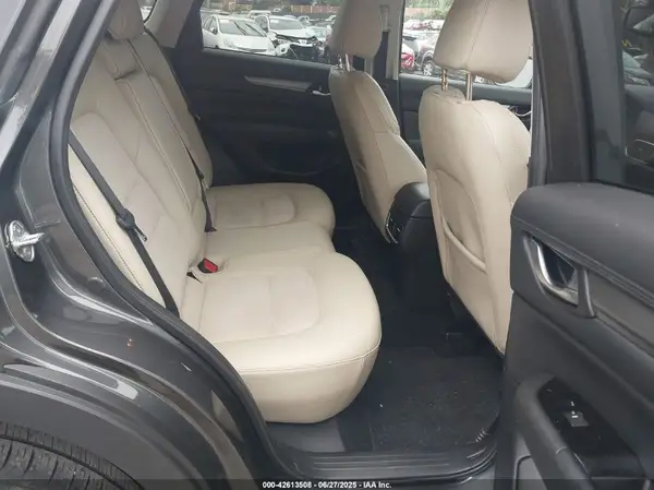 JM3KFBCM5J0474455 2018 MAZDA CX-5 - Image 8
