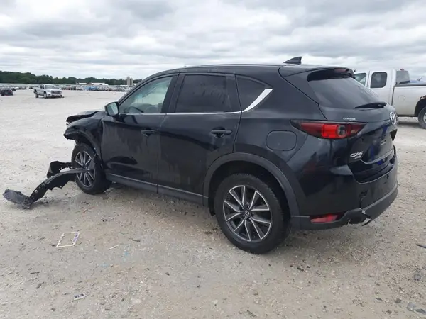 JM3KFBCM5J1323545 2018 MAZDA CX-5 - Image 2