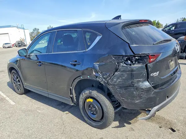 JM3KFBCM5J1347313 2018 MAZDA CX-5 - Image 2