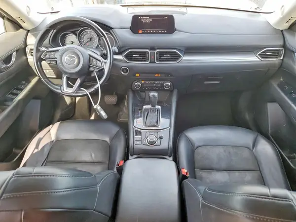 JM3KFBCM5J1347313 2018 MAZDA CX-5 - Image 8