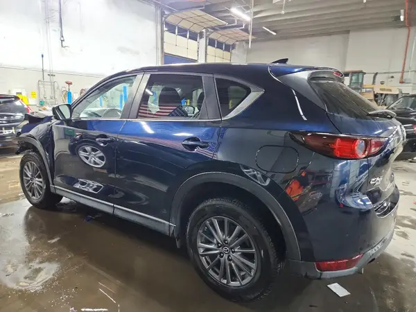 JM3KFBCM5K0500845 2019 MAZDA CX-5 - Image 2