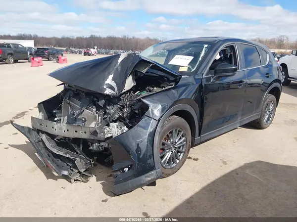 JM3KFBCM5K0500876 2019 MAZDA CX-5 - Image 2