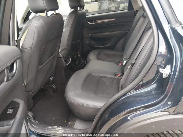 JM3KFBCM5K0502062 2019 MAZDA CX-5 - Image 8