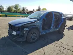JM3KFBCM5K0502658 2019 MAZDA CX-5