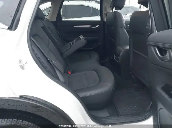 JM3KFBCM5K0512946 2019 MAZDA CX-5 - Image 8