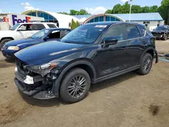 JM3KFBCM5K0513420 2019 MAZDA CX-5