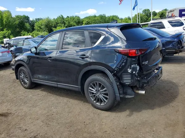 JM3KFBCM5K0513420 2019 MAZDA CX-5 - Image 2