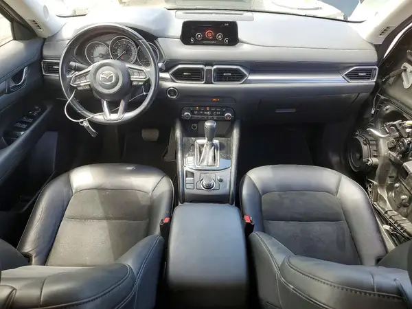 JM3KFBCM5K0513420 2019 MAZDA CX-5 - Image 8
