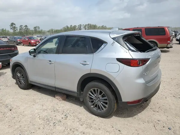 JM3KFBCM5K0513496 2019 MAZDA CX-5 - Image 2