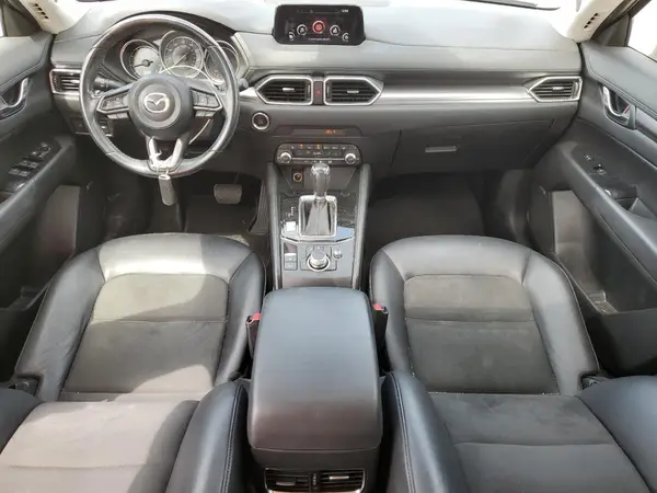 JM3KFBCM5K0513496 2019 MAZDA CX-5 - Image 8