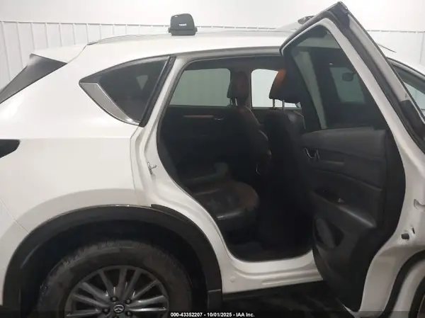 JM3KFBCM5K0518021 2019 MAZDA CX-5 - Image 8