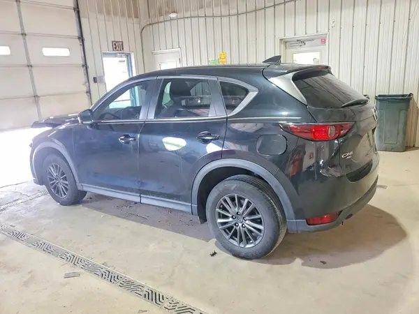 JM3KFBCM5K0524806 2019 MAZDA CX-5 - Image 2