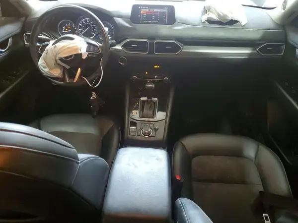 JM3KFBCM5K0524806 2019 MAZDA CX-5 - Image 8