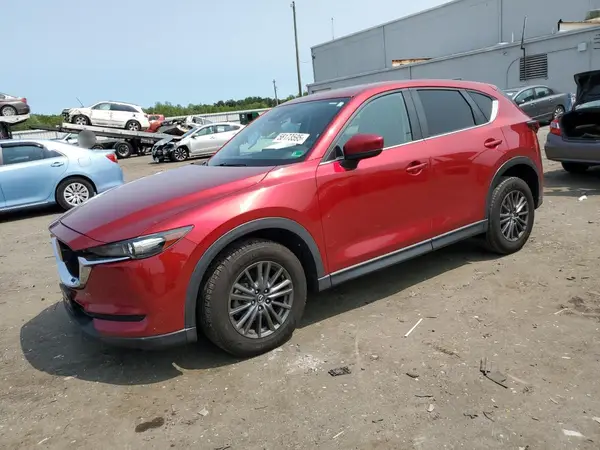 JM3KFBCM5K0527379 2019 MAZDA CX-5 - Image 1