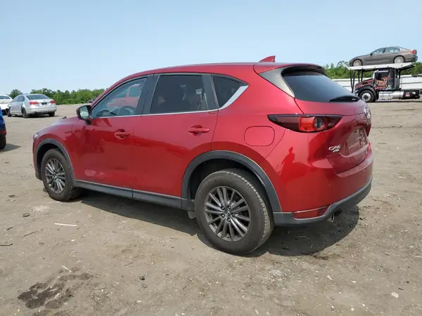 JM3KFBCM5K0527379 2019 MAZDA CX-5 - Image 2