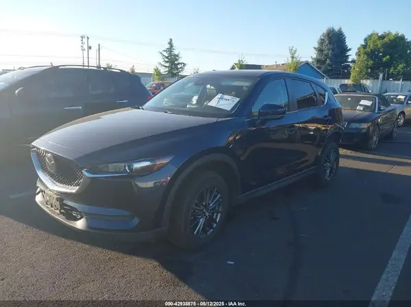 JM3KFBCM5K0533781 2019 MAZDA CX-5 - Image 2