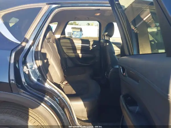 JM3KFBCM5K0533781 2019 MAZDA CX-5 - Image 8