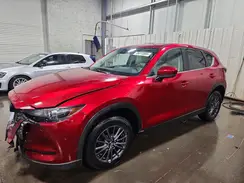 JM3KFBCM5K0538981 2019 MAZDA CX-5