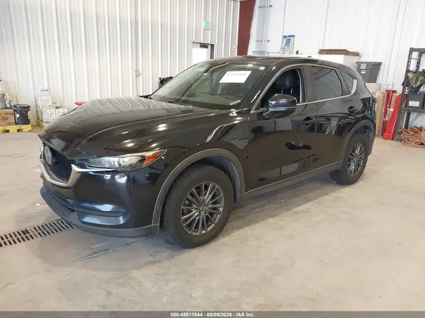 JM3KFBCM5K0546157 2019 MAZDA CX-5 - Image 2