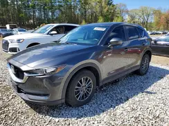 JM3KFBCM5K0553819 2019 MAZDA CX-5