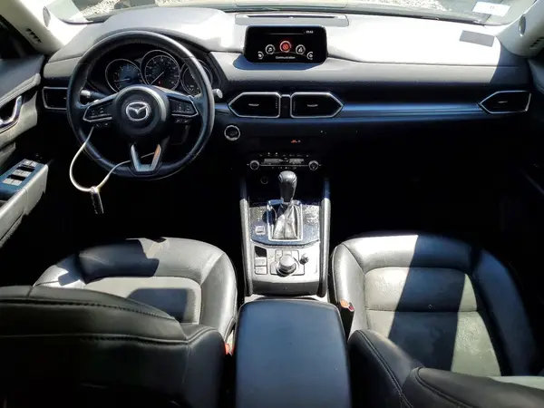 JM3KFBCM5K0553819 2019 MAZDA CX-5 - Image 8