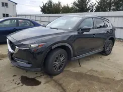 JM3KFBCM5K0554212 2019 MAZDA CX-5