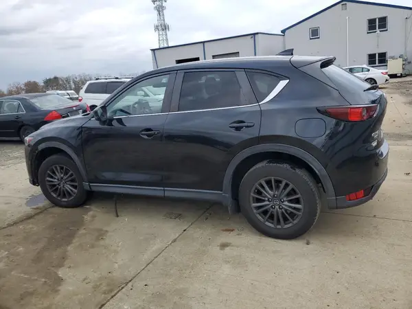 JM3KFBCM5K0554212 2019 MAZDA CX-5 - Image 2