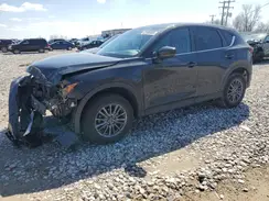 JM3KFBCM5K0554839 2019 MAZDA CX-5