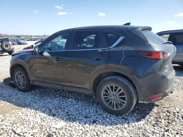 JM3KFBCM5K0554839 2019 MAZDA CX-5 - Image 2