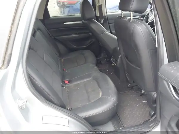 JM3KFBCM5K0555179 2019 MAZDA CX-5 - Image 8