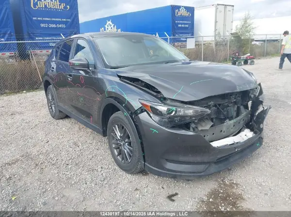 JM3KFBCM5K0561130 2019 MAZDA CX-5 - Image 1