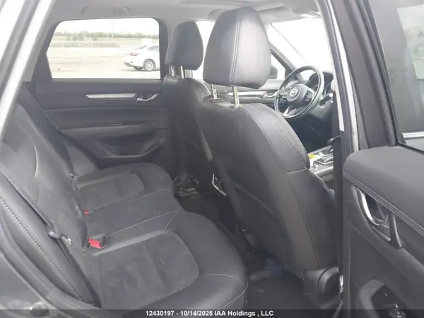 JM3KFBCM5K0561130 2019 MAZDA CX-5 - Image 8